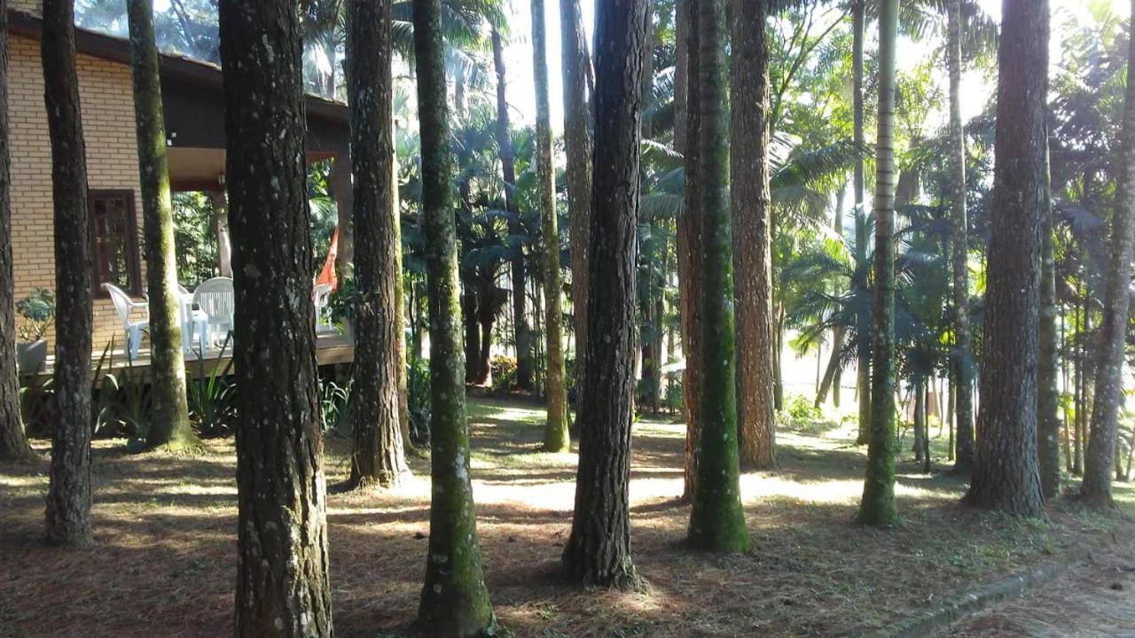 Casa de campo com piscina a 15km da Serra do Rio do Rastro Orleans Exterior foto