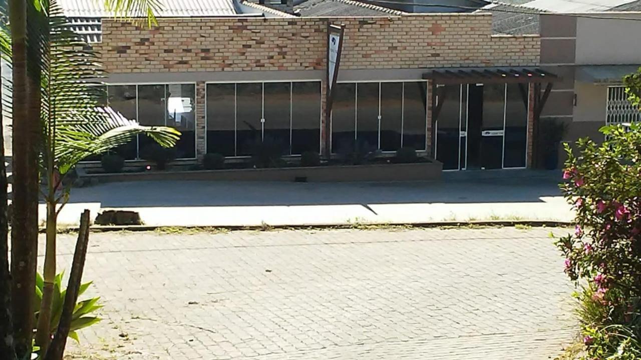 Casa de campo com piscina a 15km da Serra do Rio do Rastro Orleans Exterior foto