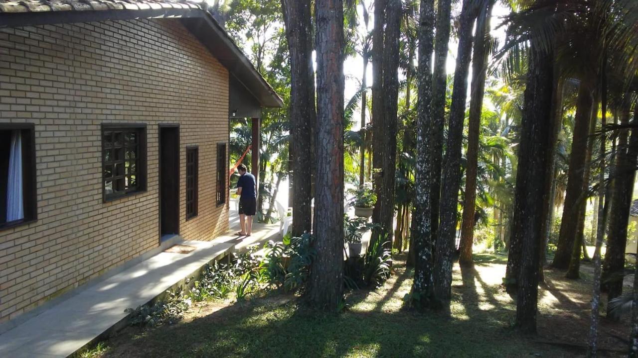 Casa de campo com piscina a 15km da Serra do Rio do Rastro Orleans Exterior foto