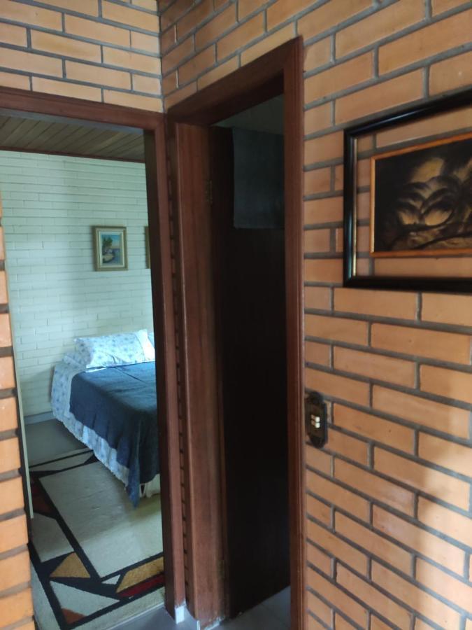 Casa de campo com piscina a 15km da Serra do Rio do Rastro Orleans Exterior foto