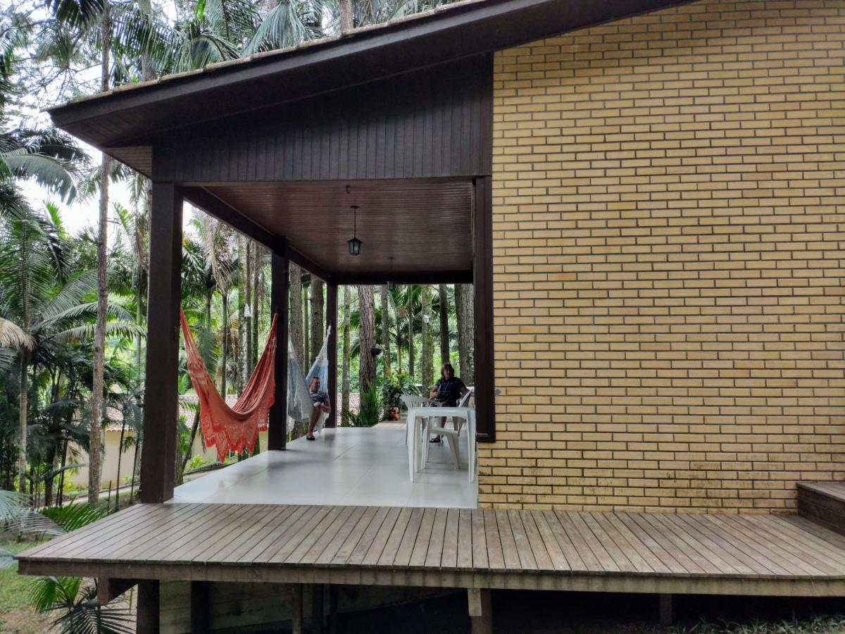 Casa de campo com piscina a 15km da Serra do Rio do Rastro Orleans Exterior foto
